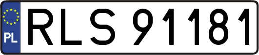 RLS91181
