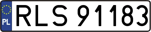 RLS91183