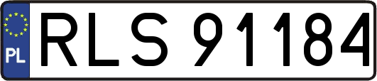 RLS91184