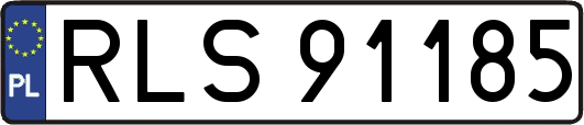 RLS91185