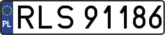 RLS91186