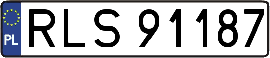 RLS91187