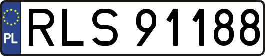 RLS91188