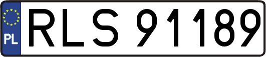 RLS91189