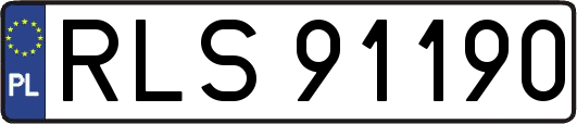 RLS91190