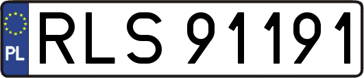 RLS91191