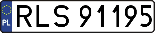 RLS91195
