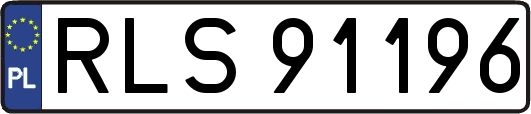 RLS91196