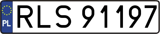 RLS91197