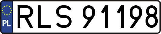 RLS91198