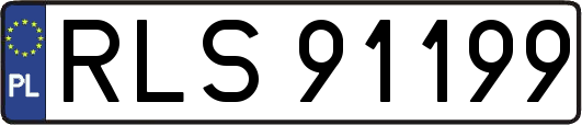 RLS91199