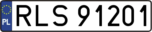 RLS91201