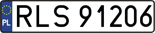 RLS91206