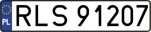 RLS91207