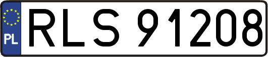 RLS91208