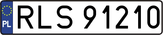 RLS91210