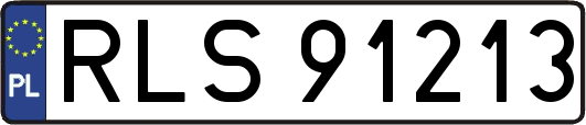 RLS91213
