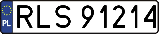 RLS91214