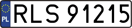 RLS91215