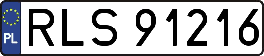 RLS91216
