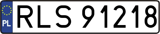 RLS91218