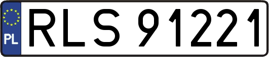 RLS91221