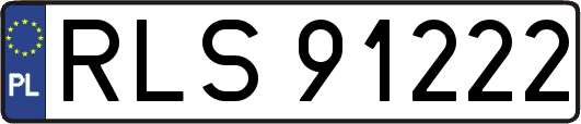 RLS91222