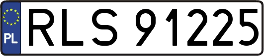 RLS91225