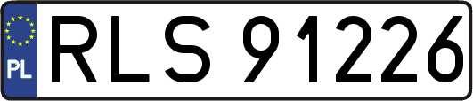RLS91226