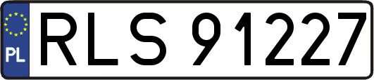 RLS91227