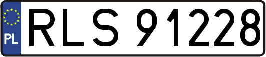 RLS91228