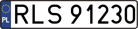 RLS91230