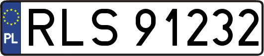 RLS91232