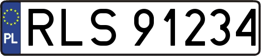 RLS91234