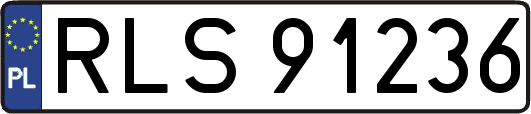 RLS91236