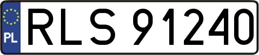 RLS91240