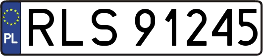 RLS91245