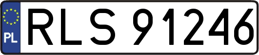RLS91246