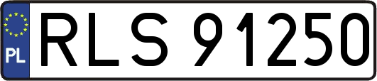 RLS91250