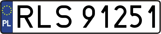 RLS91251