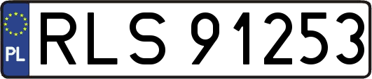 RLS91253
