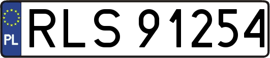 RLS91254