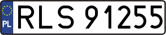 RLS91255