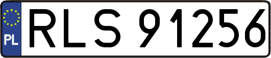 RLS91256