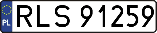 RLS91259