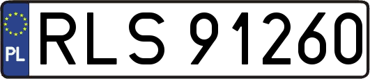 RLS91260