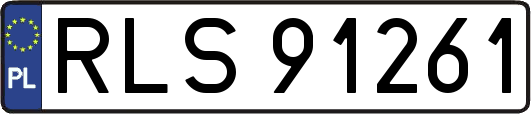 RLS91261