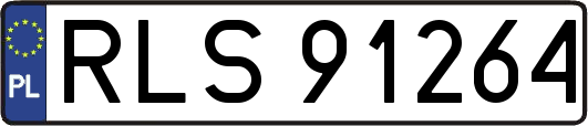 RLS91264