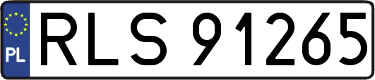 RLS91265