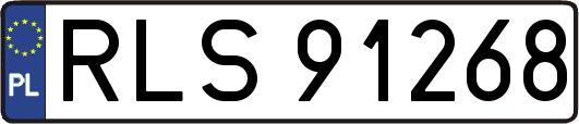 RLS91268